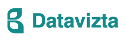 Logo de Datavista
