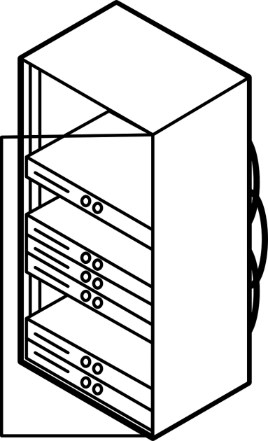 Serveurs rackables