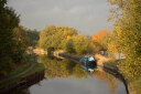 River Boat